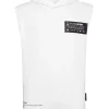New Sleeveless Sweatshirt Herren Sportbekleidung