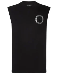 Sale SLEEVELESS T-shirt Herren T-shirt
