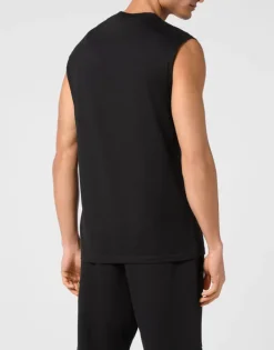 Sale SLEEVELESS T-shirt Herren T-shirt