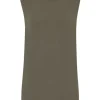 Clearance Sleeveless T-shirt Round Neck SS Herren T-shirt