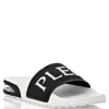 Outlet Slides Herren Flat Gummy Sandals | Flat Gummy Sandals