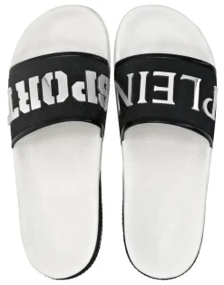 Outlet Slides Herren Flat Gummy Sandals | Flat Gummy Sandals