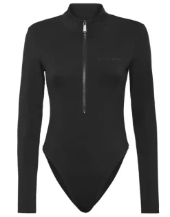 Fashion Sport Body Suit LS Damen Sportbekleidung