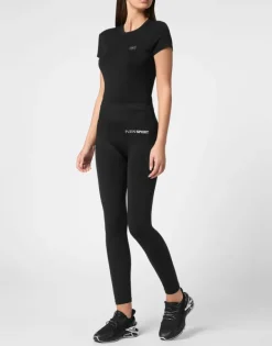 Sale Sport Leggings Damen Sportbekleidung