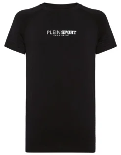 Outlet Sport T-shirt Round Neck SS Herren T-shirt