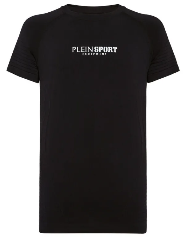 Outlet Sport T-shirt Round Neck SS Herren T-shirt