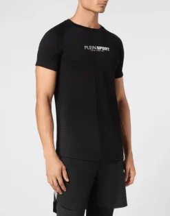 Outlet Sport T-shirt Round Neck SS Herren T-shirt