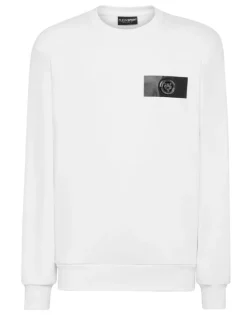 Fashion Sweatshirt LS Herren Sportbekleidung