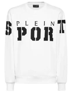 Online Sweatshirt LS Herren Sportbekleidung