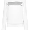 Fashion Sweatshirt LS Damen Sportbekleidung