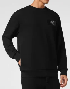 Best Sweatshirt LS Herren Sportbekleidung