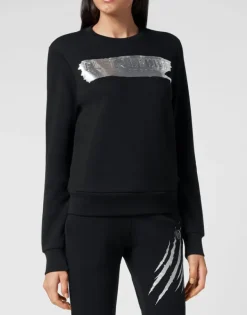 Best Sweatshirt LS Damen Sportbekleidung
