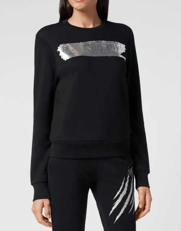 Best Sweatshirt LS Damen Sportbekleidung
