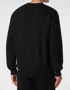 Best Sweatshirt LS Herren Sportbekleidung