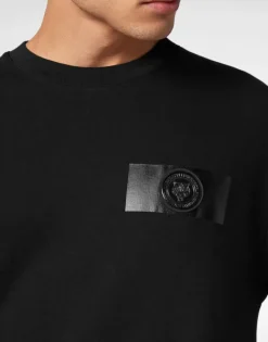 Best Sweatshirt LS Herren Sportbekleidung