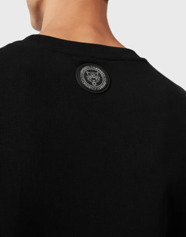Clearance Sweatshirt LS Global Express Edition Herren Sportbekleidung