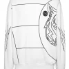 Fashion Sweatshirt LS Tiger Herren Sportbekleidung