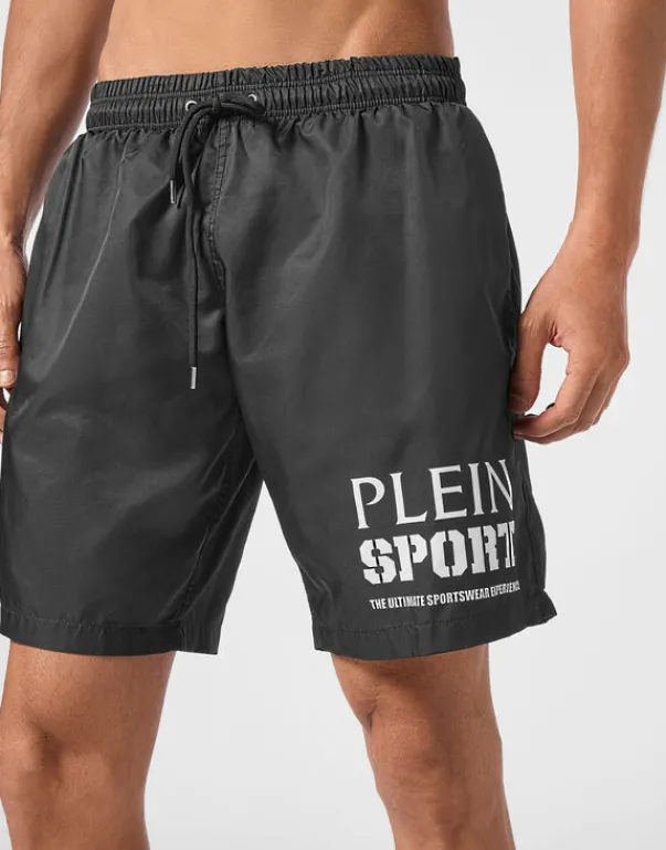 Best Swim Shorts Tiger Herren Badebekleidung