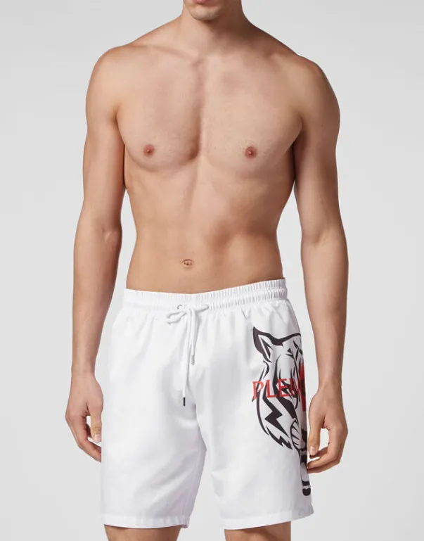 Discount Swim-Trunks Tiger Herren Badebekleidung