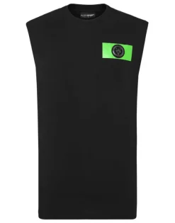 New Tank top Herren T-shirt