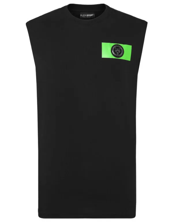 New Tank top Herren T-shirt