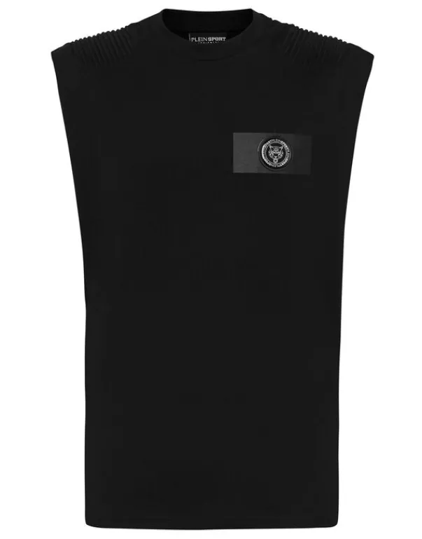 Hot Tank top Herren T-shirt