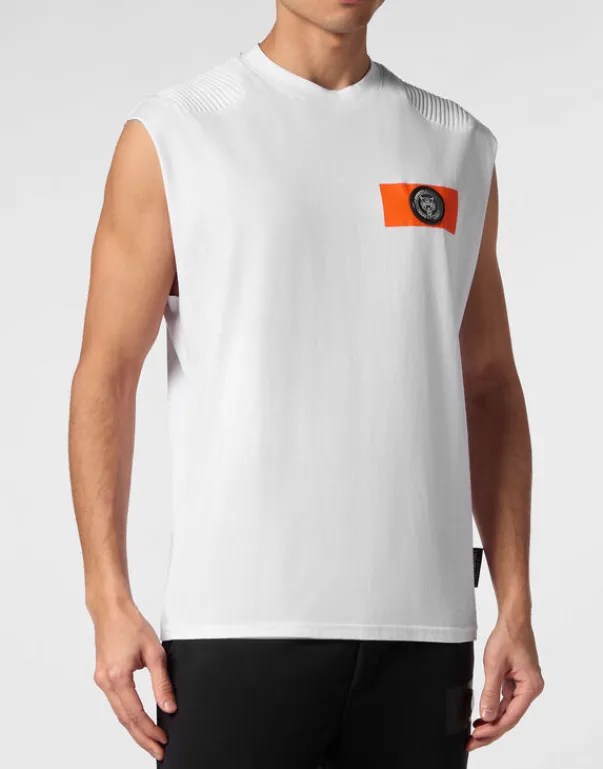 Clearance Tank top Herren T-shirt