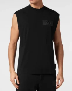 Hot Tank top Herren T-shirt