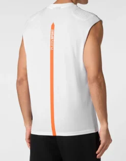 Clearance Tank top Herren T-shirt