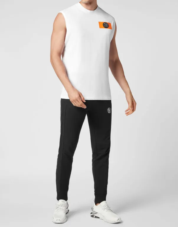 Discount Tank top Herren T-shirt