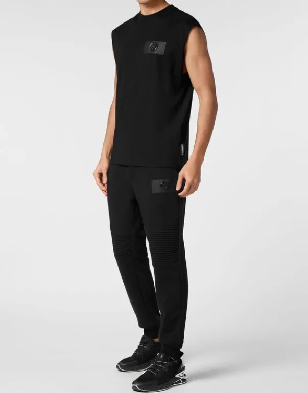 Hot Tank top Herren T-shirt