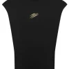 Discount Tanktop T-shirt Label Herren T-shirt
