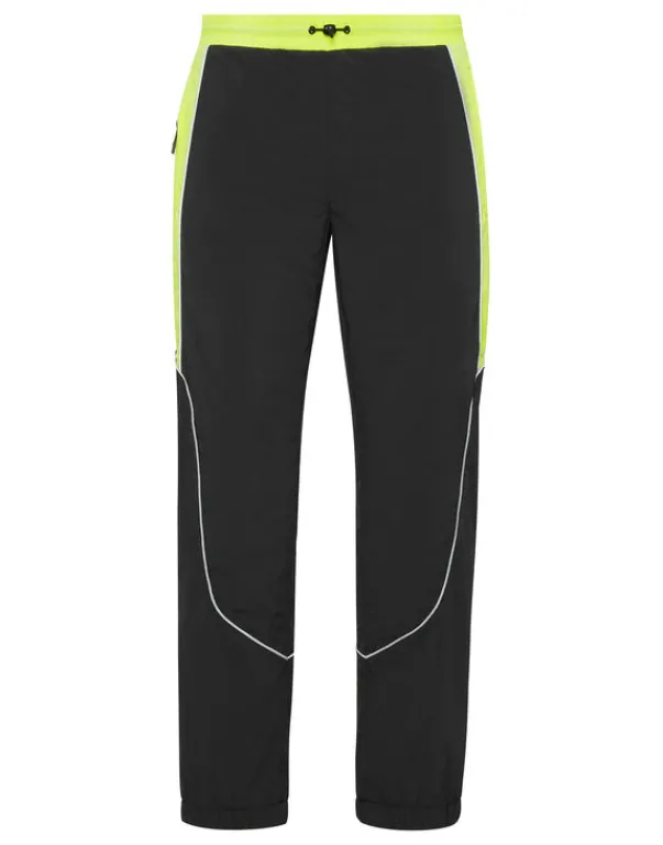 Clearance Technical Loose Fit Jogging Pants Scratch Herren Sportbekleidung