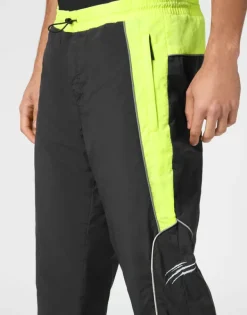 Clearance Technical Loose Fit Jogging Pants Scratch Herren Sportbekleidung