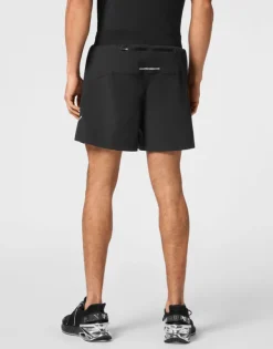 Hot Technical Running Shorts Scratch Herren Sportbekleidung