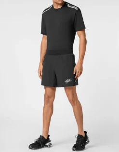 Hot Technical Running Shorts Scratch Herren Sportbekleidung