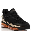 New Thunder Force Genx 01: Runner Edition Thunder Force