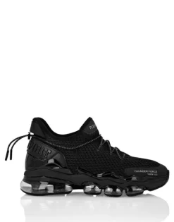 Hot Thunder Force Genx 01: Runner Edition Thunder Force