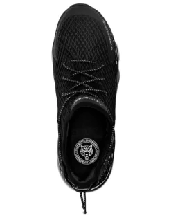 Hot Thunder Force Genx 01: Runner Edition Thunder Force