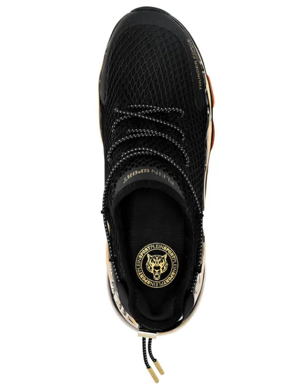 New Thunder Force Genx 01: Runner Edition Thunder Force