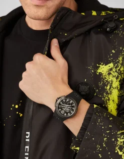 Clearance THUNDERSTORM CHRONO Watch Thunderstorm | Thunderstorm