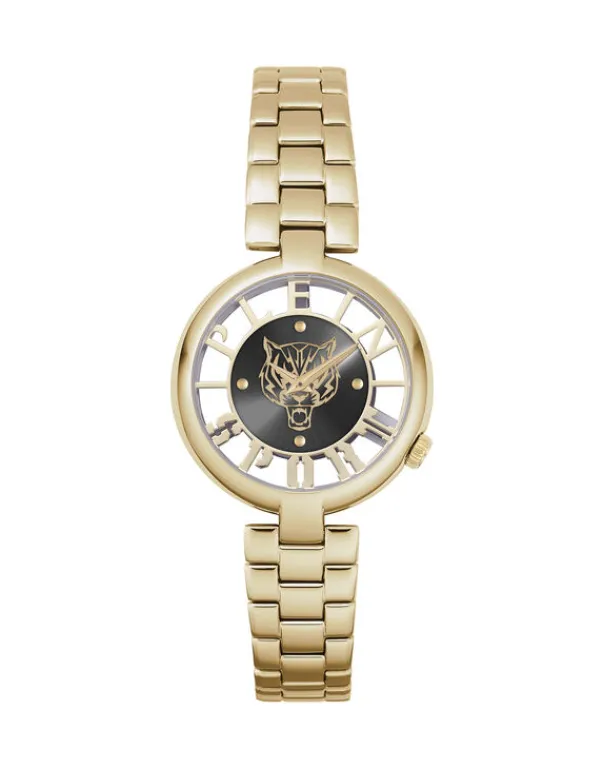 Fashion TIGER LUXE Woman Watch Tiger Luxe