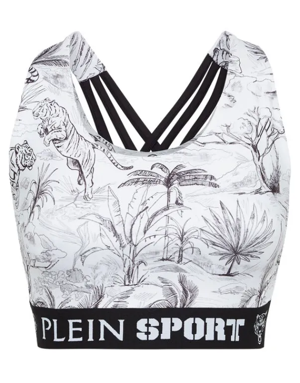 Hot Top Damen Sportbekleidung
