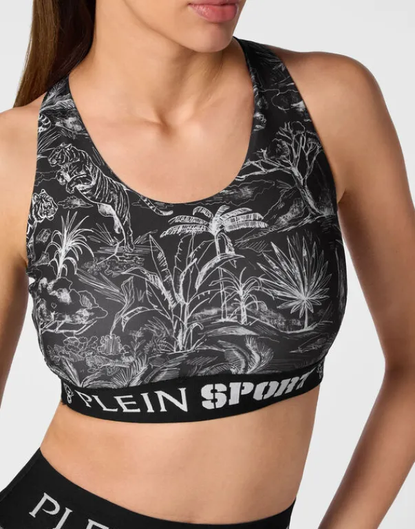 New Top Damen Sportbekleidung