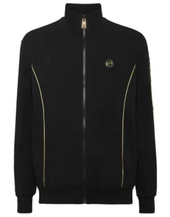Fashion Tracksuit Sweatshirt Laminated Herren Sportbekleidung