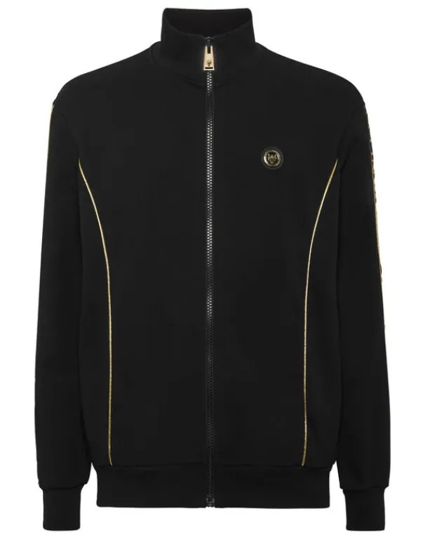 Fashion Tracksuit Sweatshirt Laminated Herren Sportbekleidung