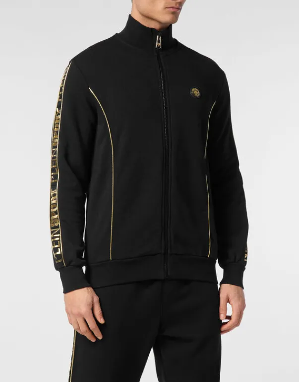 Fashion Tracksuit Sweatshirt Laminated Herren Sportbekleidung