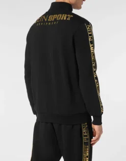 Fashion Tracksuit Sweatshirt Laminated Herren Sportbekleidung