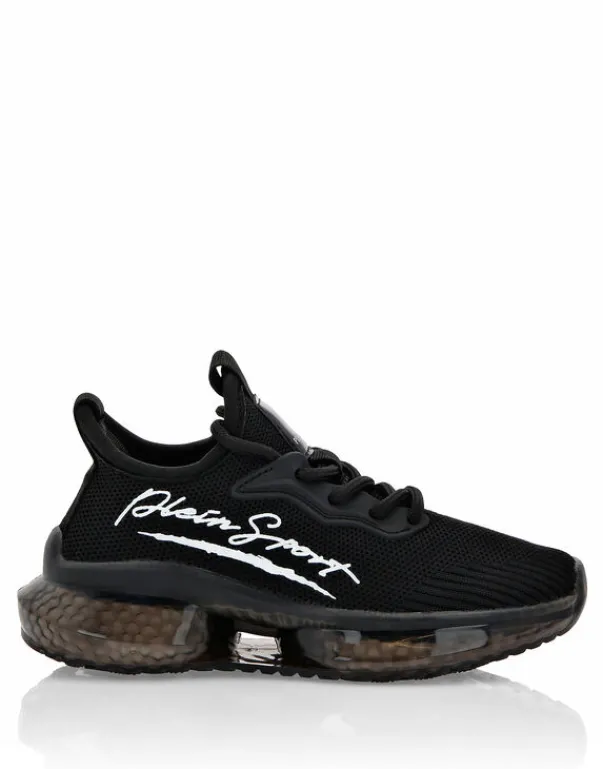 New TRAINER LO-TOP BUBBLE SOLE Kids