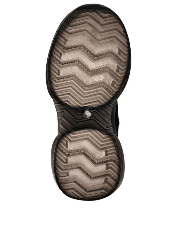 New TRAINER LO-TOP BUBBLE SOLE Kids